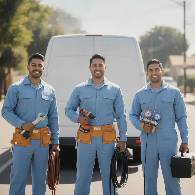 Instalador de Bomba de Calor equipo en Puerto Vallarta